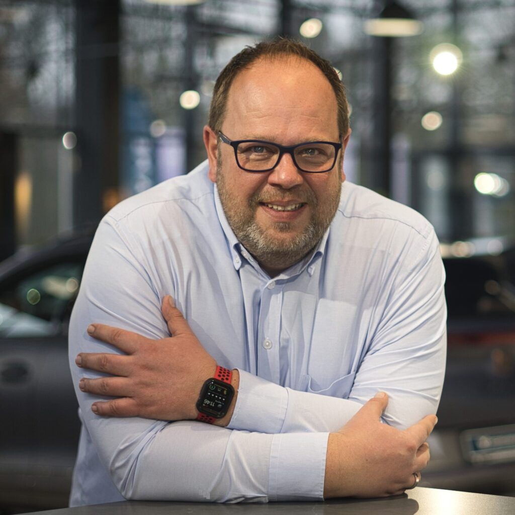 Markus Froebel