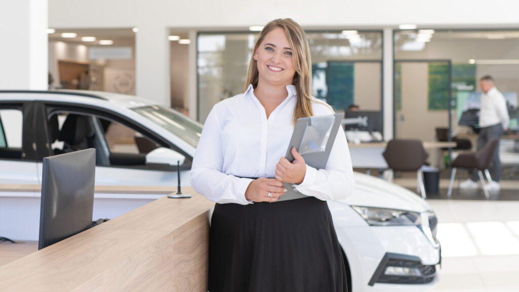 Wir suchen Sie als Serviceassistent (m/w/d)