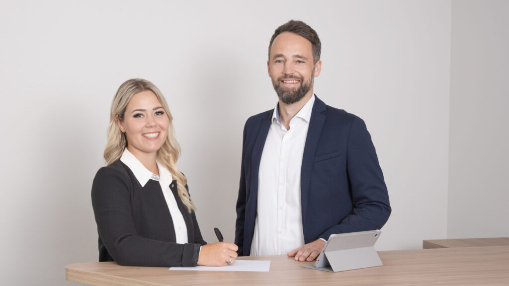 Ausbildung zur/zum Kauffrau/-mann für Büromanagement (m/w/d)