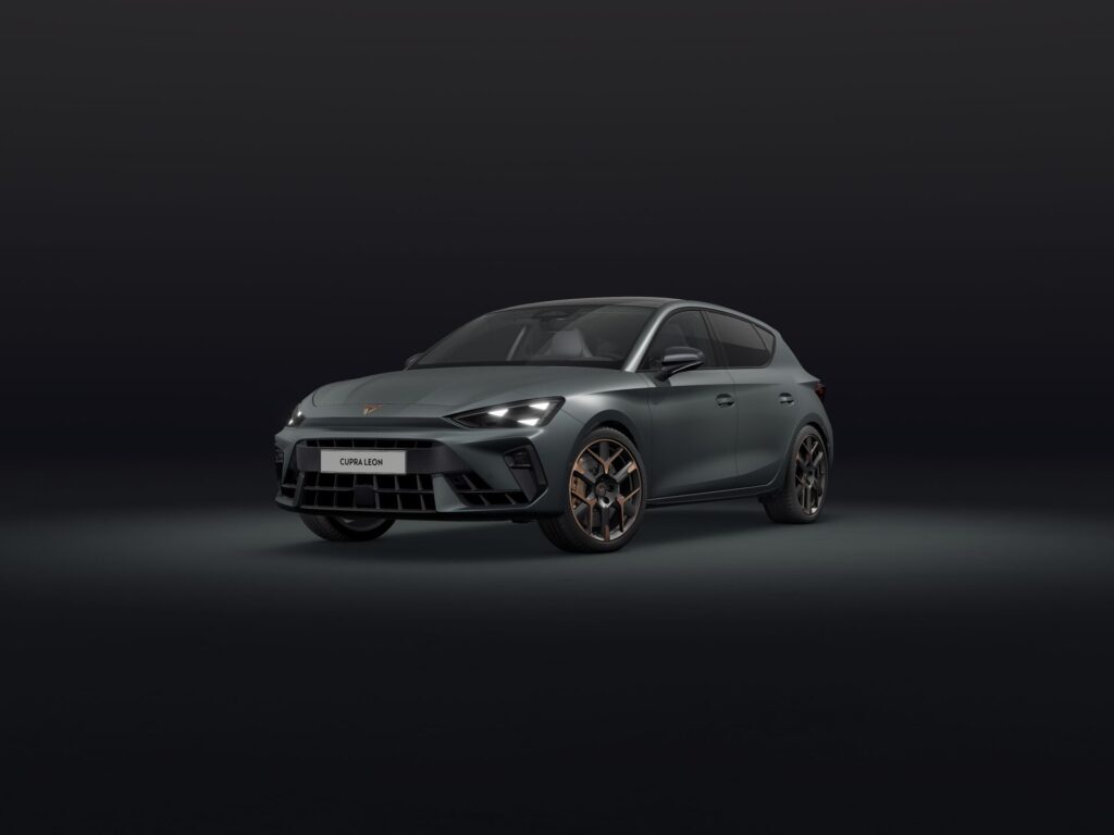 CUPRA Leon VZ Extreme 2.0 TSI DSG Privatleasing Angebot – ab 265,-€ mtl.¹’²