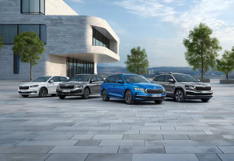 Die neuen Balance Sondermodelle.