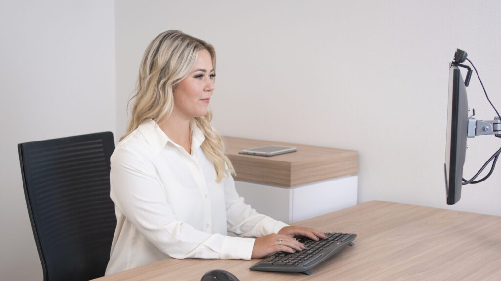 Schreiben Sie Ihre Erfolgsgeschichte als kaufmännischer Angestellter im Bereich Buchhaltung (m/w/d)