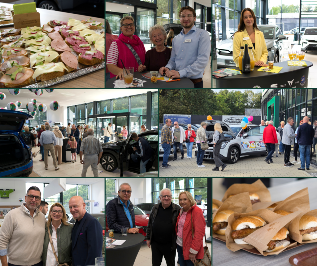 Škoda Best Day 2026 – Danke für Eure Teilnahme!