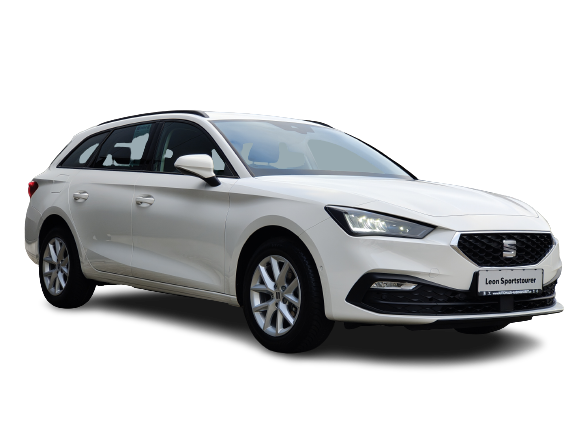 Seat Leon Sportstourer