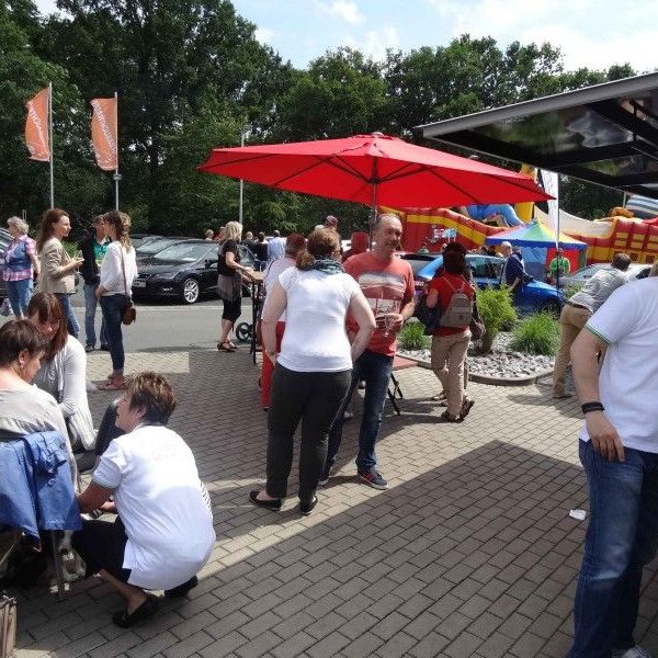Sommerfest im Autohaus Habinghorst 28